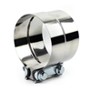 Lap Joint Exhaust Band Clamp
