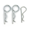 R-clips Double Coil and Single Coil