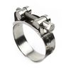 T Bolt Clamp & Hose Clamp