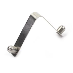 V Shape Pipe Pin