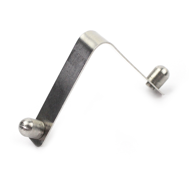 V Shape Pipe Pin