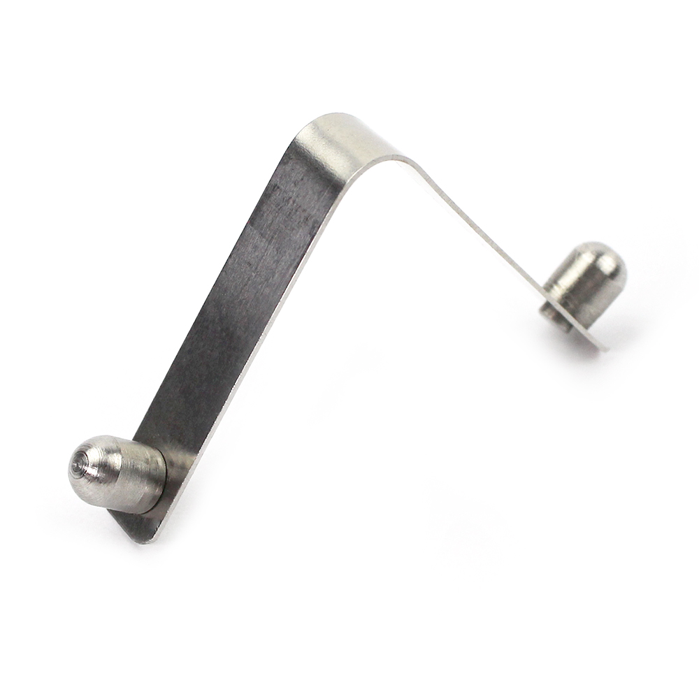 V Shape Pipe Pin