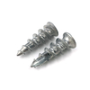 Zinc Alloy Drywall Anchors