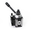 251-100 Piston Type Quick Change Tool Post Set
