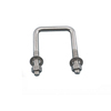 Square U Bolts
