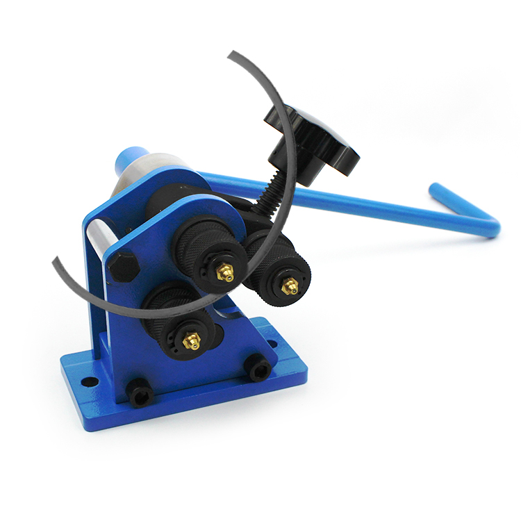 Gear Driven Metal Planetary Ring Roller