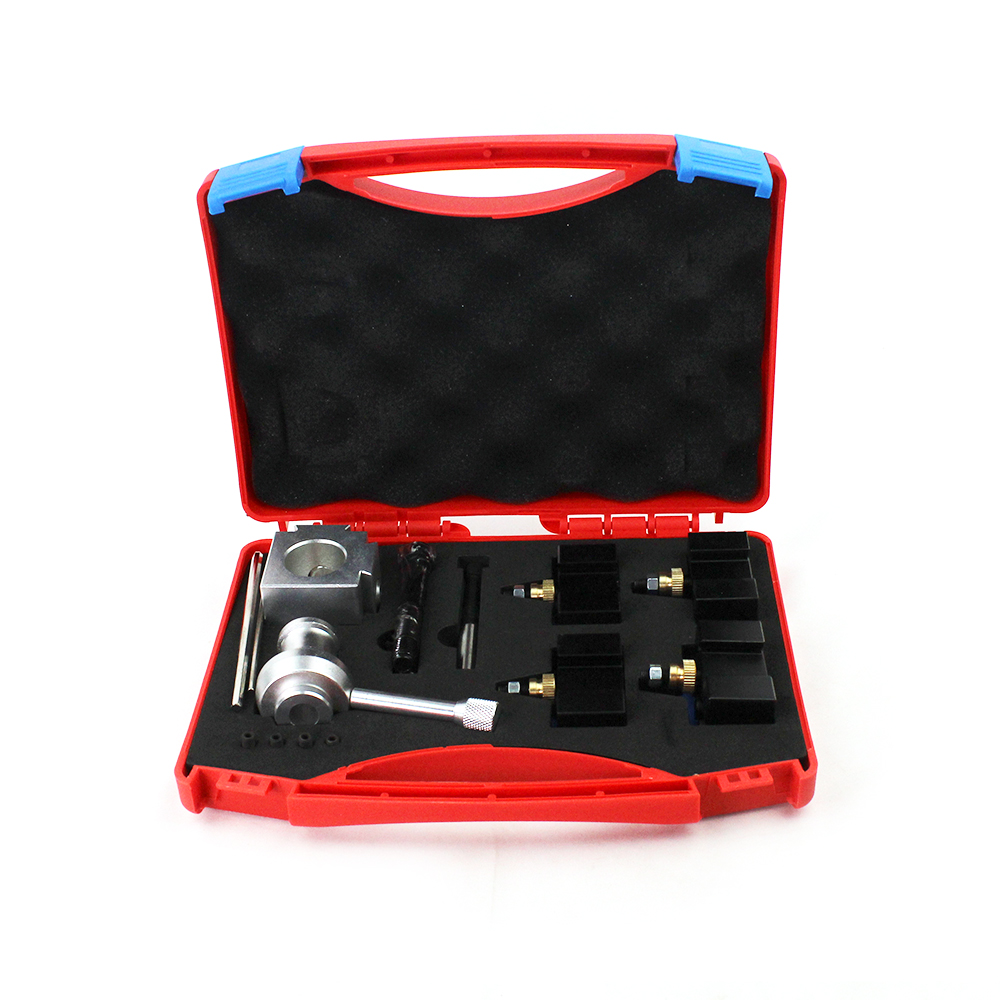 Mini Quick Change Tool Post Holder Kit