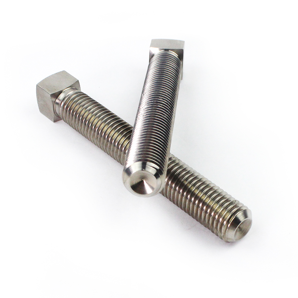High Strength Set Screws