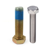 DIN933&DIN931 Hexagon Bolts