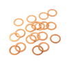 Copper Washers