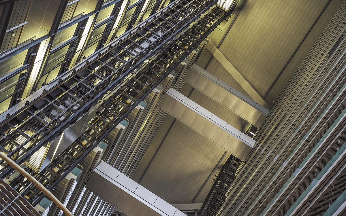 Application In The Field Of Automotive Parts