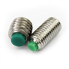 Soft Tip Set Screw