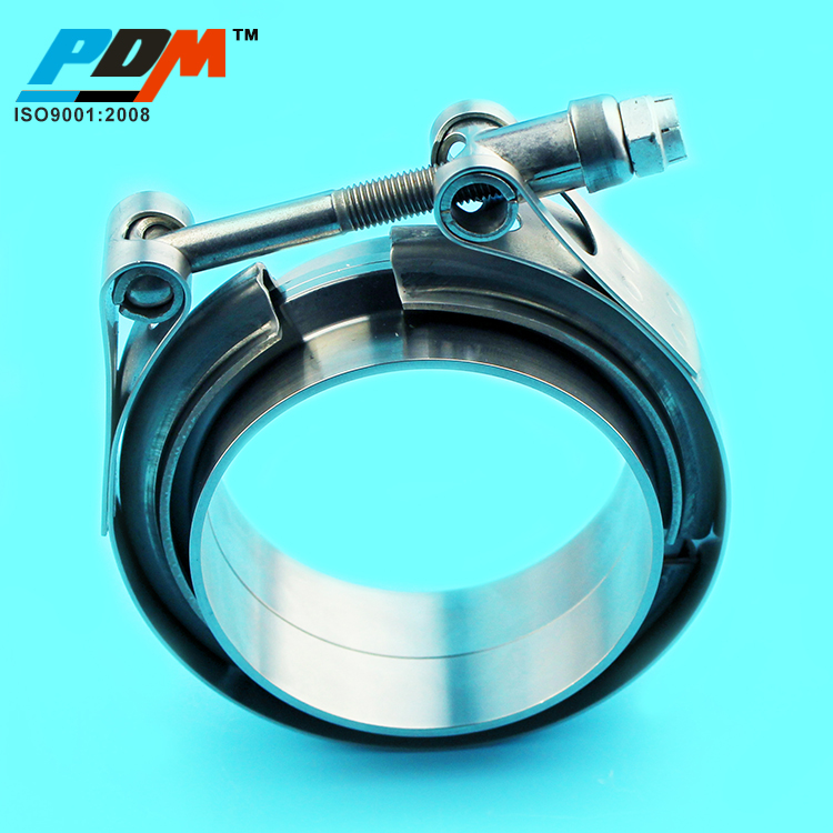 Standard V Band Clamp