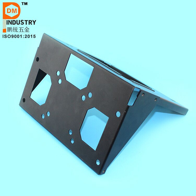 Metal Fabrication Case