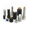 Nylon Tip Socket Cap Screw Inch