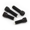 Nylon Tip Socket Cap Screw Metric