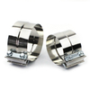 Lap Joint Exhaust Band Clamp