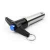 T Handle Quick Release Ball Lock Pin