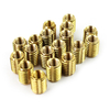 Insert Brass Nut 