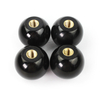 Bakelite Ball Knob