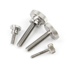 Stainless Steel Thumb Screws