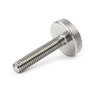 Stainless Steel Knurled Thumb Screws