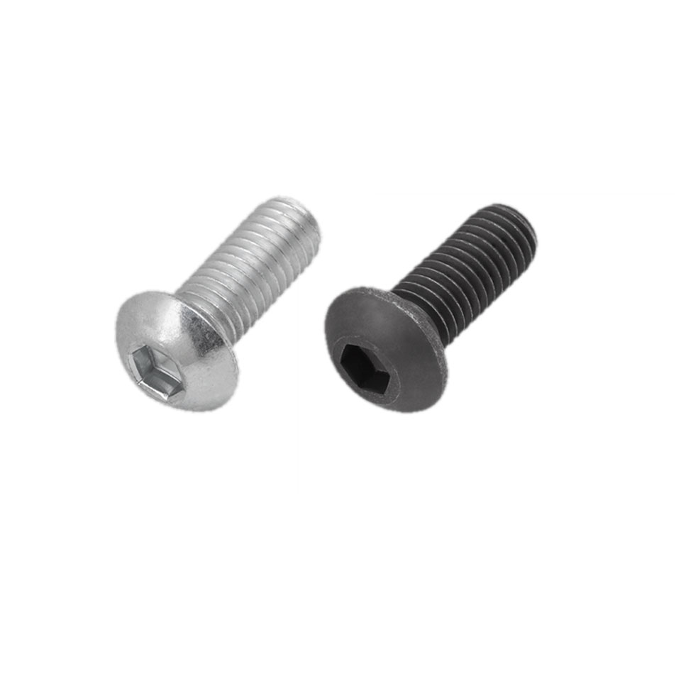 Industrial socket bolt measurement tools