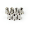 Self Clinching Nuts