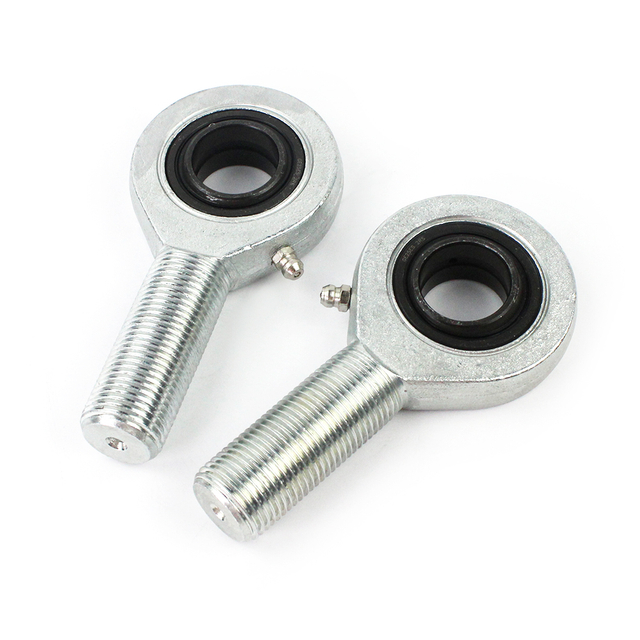 Rod End Bearings Hydraulic Cylinder