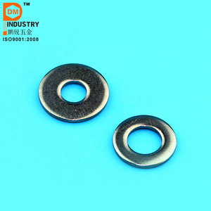 Standard Flat Washers