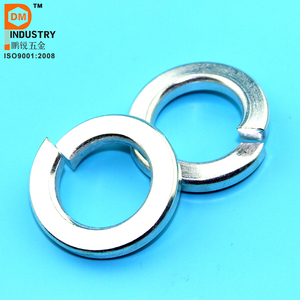 Spring Washers