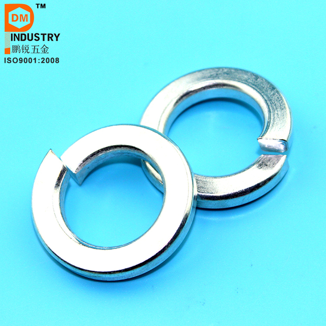 Spring Washers