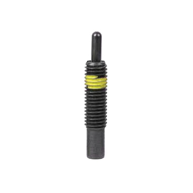 GN611 Long Stroke Spring Plunger