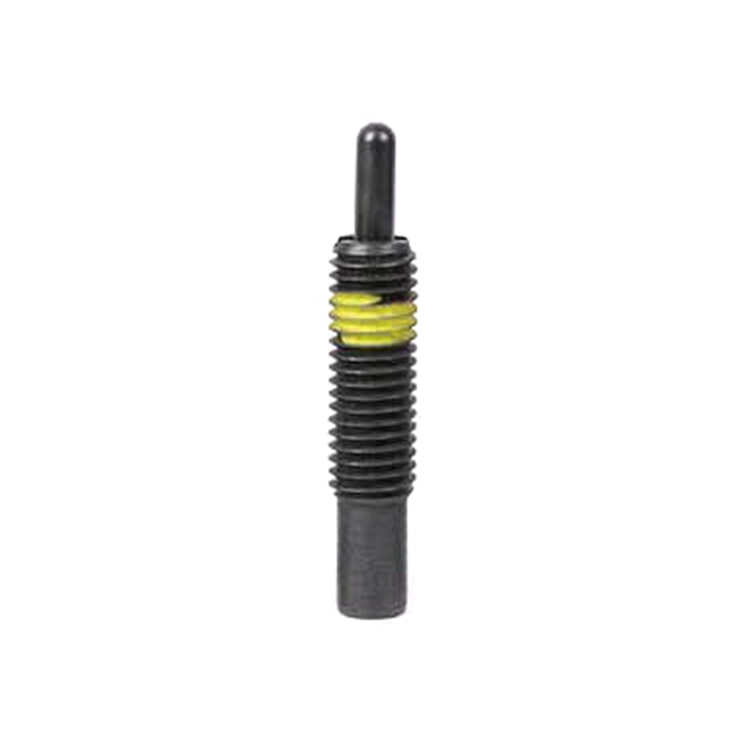 GN611 Long Stroke Spring Plunger
