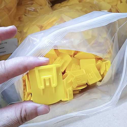 Plastic Injection Parts Case-1.2