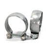 Ball Zone Exhaust Gas Clamp