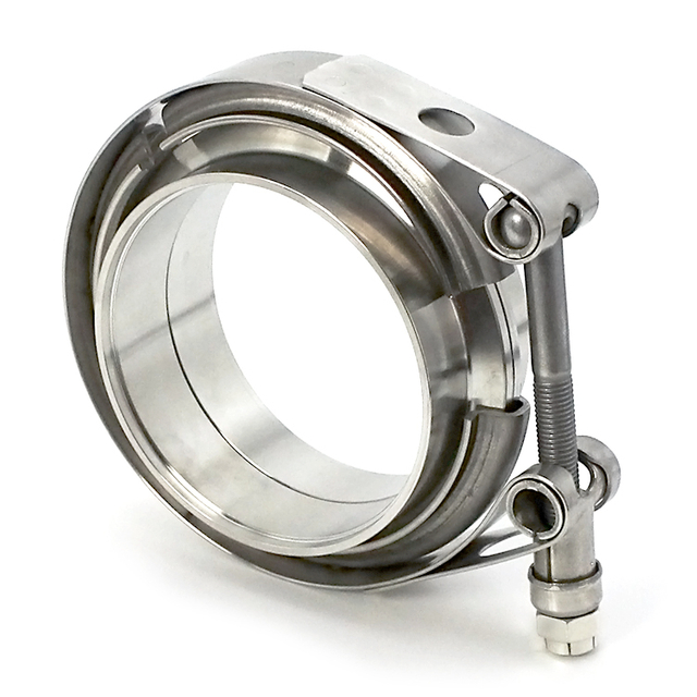 Standard V Band Clamp Kit