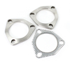 Heavy Duty 3 Bolt Exhaust Flange