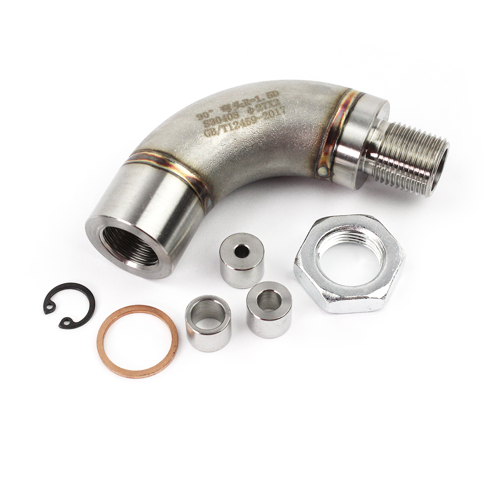 Custom Oxygen Sensor Plug