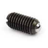 GN615 Threaded Ball Plungers
