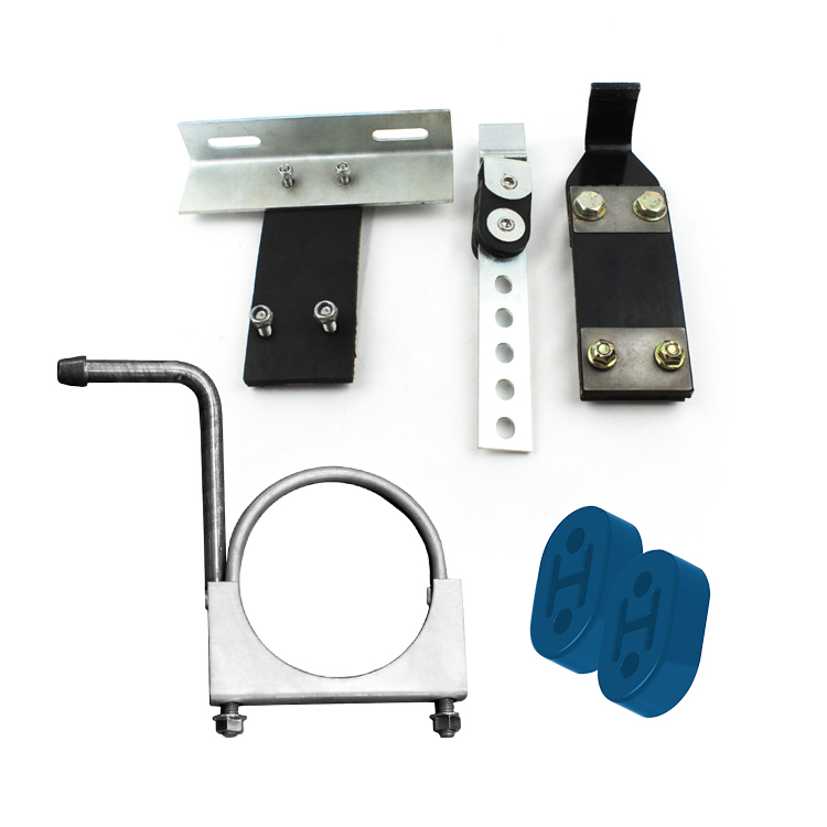 Exhaust Pipe Accessories