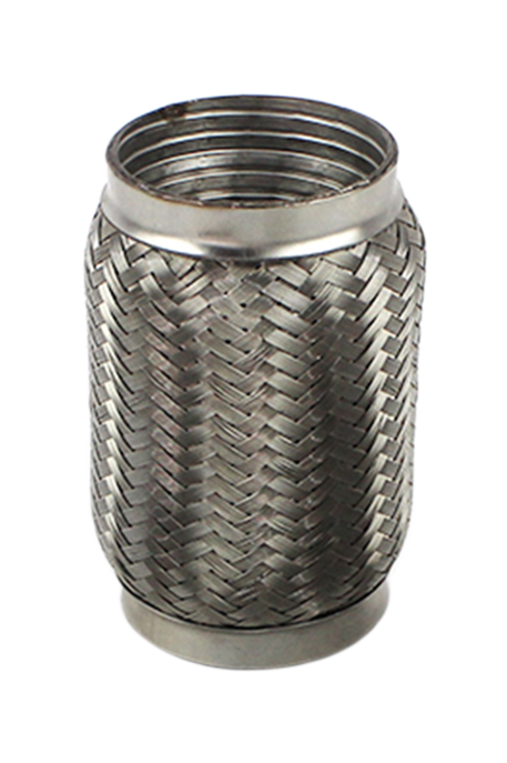 exhaust flex bellow
