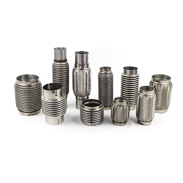 Exhaust Flexible Bellow