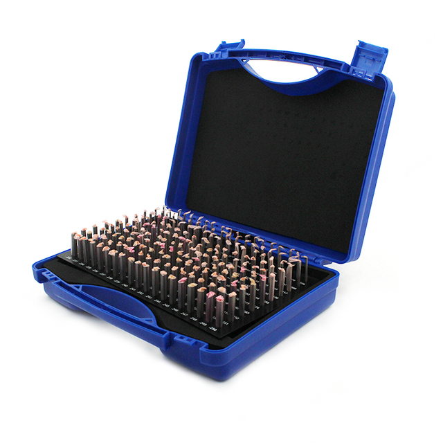 Pin Gauge Kit M1