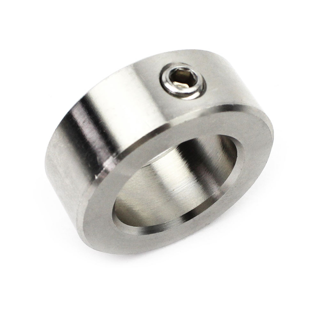 Set Screw Shaft Collar