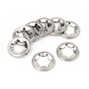 Star Lock Washer