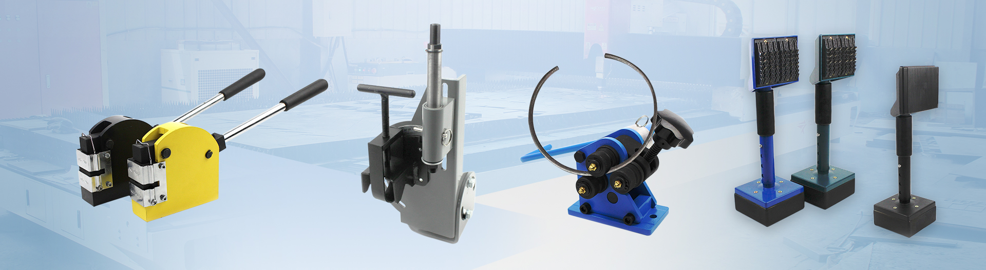 pipe tube notcher machine