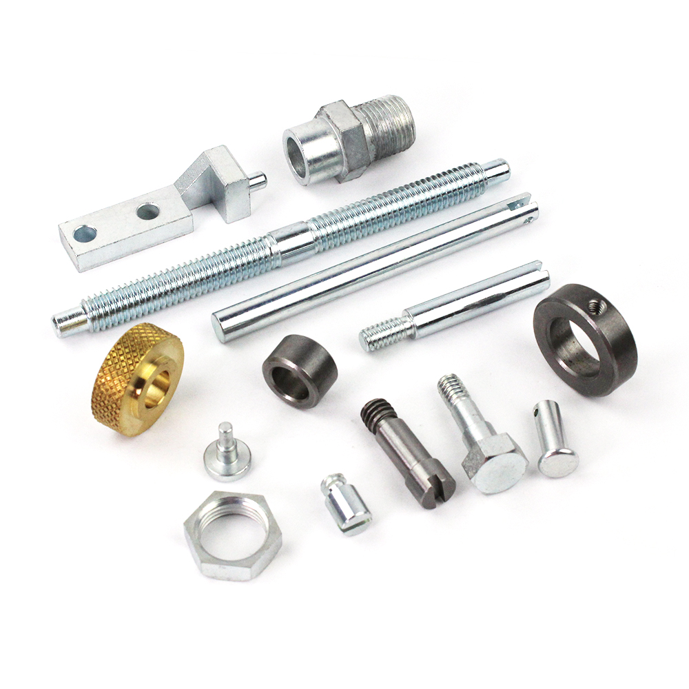 Non-Standard Components