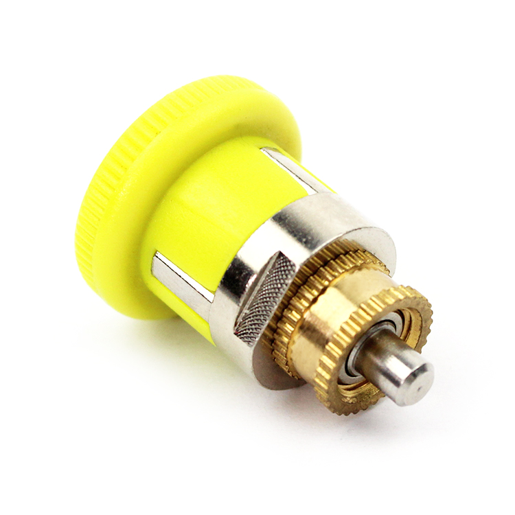 Custom Spring plungers