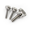Stainless Steel Thumb Screws